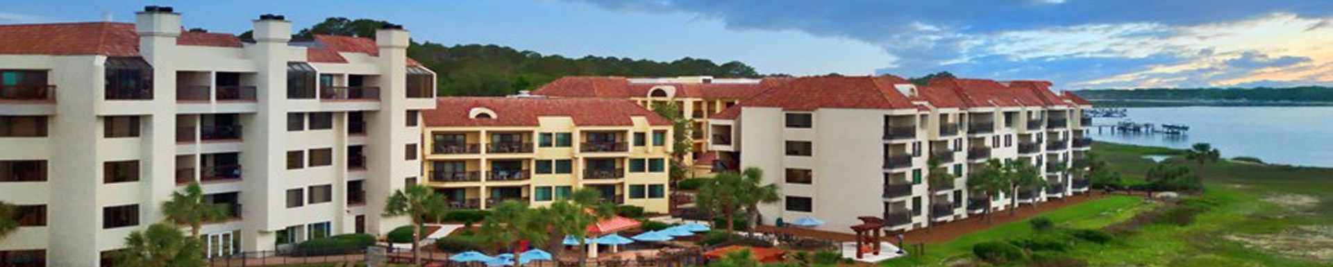 Marriott's Sunset Pointe
